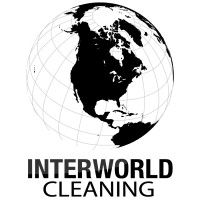 Interworld Cleaning, Inc logo - Similar company to Bn Enterprises U.S. (Dba Bn Cleaning & Fire)