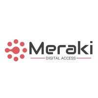 Meraki Digital Access logo - Similar company to Tech Bros