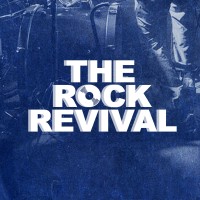The Rock Revival logo - Similar company to Emerald East
