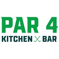 Par4 Kitchen & Bar logo - Similar company to Blue Water Cafe