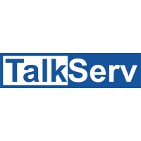 TalkServ GmbH logo - Similar company to Htp Gmbh