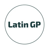Latin GP logo - Similar company to Haut Ventures
