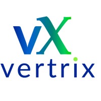 Vertrix.ai logo - Similar company to Biseris