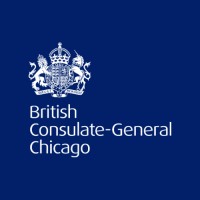 British Consulate-General Chicago logo - Similar company to Motion Control Systems Inc.