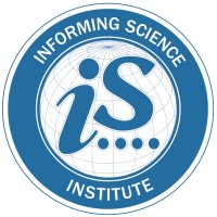 Informing Science Institute logo - Similar company to Psyphy