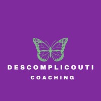 Descomplicouti logo - Similar company to Pele Com Vida
