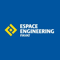 ESPACE ENGINEERING – GROUPE FAYAT logo - Similar company to Thouraud