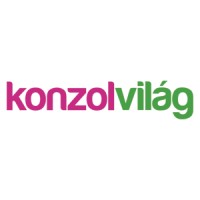 Konzolvilág logo - Similar company to Pronto Group
