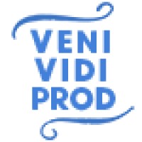 VENI VIDI PROD logo - Similar company to Les Horizons