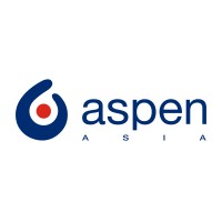 Aspen Pharmacare Asia logo - Similar company to Australia Hm Pharmachine Pty. Ltd.