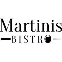 Martinis Bistro logo - Similar company to Martini Italian Bistro