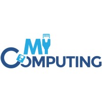 MYComputing logo - Similar company to My Computing
