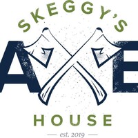 Skeggy's Axe House logo - Similar company to Self
