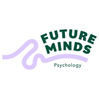 Future Minds Psychology logo - Similar company to Mch International Llc
