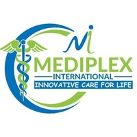 MEDIPLEX INTERNATIONAL (PVT) LTD. logo - Similar company to Вulmar Ml