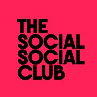 THE SOCIAL SOCIAL CLUB logo - Similar company to Pitchview