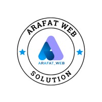 Arafat Web Solution logo - Similar company to Adbl-Arafat Developers & Builders Ltd