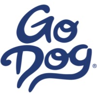 GoDog logo - Similar company to Kidstrong