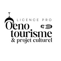 Licence Pro Œnotourisme & Projet Culturel logo - Similar company to Terre D'Expression