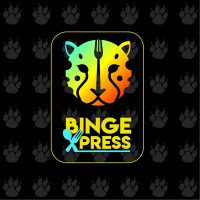 BingeXpress logo - Similar company to Athos.Com