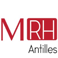 MRH Antilles logo - Similar company to Pro Admin Et Rh