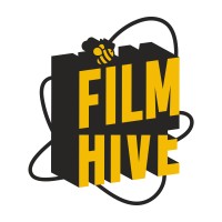 Film Hive Entertainment logo - Similar company to Film Buggy