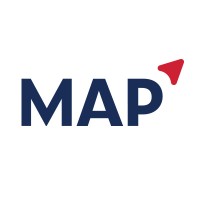 MAP logo - Similar company to Map Gear