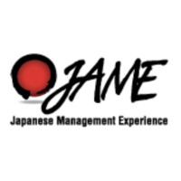 JAME - Japanese Management Experience logo - Similar company to Angel Yamada