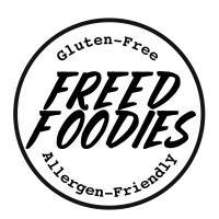 Freed Foodies logo - Similar company to Spring Sisters