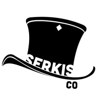 Serkis Co logo - Similar company to Community.Startup