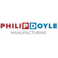 Philip Doyle Manufacturing Inc. logo - Similar company to Digital Engineering Inc