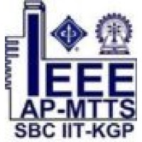 IEEE AP-MTT SBC IIT-KGP logo - Similar company to Ieee Iit Ropar Student Chapter