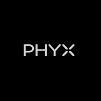 PHYX logo - Similar company to Ner Studio