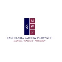 Grela Mastela Wałecki Kancelaria Radców Prawnych Sp.P.