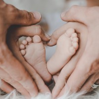 Peace of Mind Paternity & DNA Testing logo - Similar company to Genelex