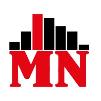 MN Digital- Pesquisa de Mercado logo - Similar company to Laboratório De Pesquisa - Famecos