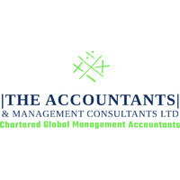 THE ACCOUNTANTS & MANAGEMENT CONSULTANTS LTD logo - Similar company to Ccm | Carter Collins & Myer