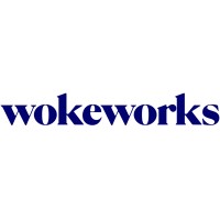 WokeWorks logo - Similar company to Sam The Digital Agency