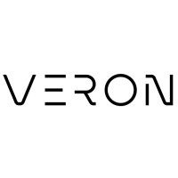Veron logo - Similar company to Oliva88 Office Building