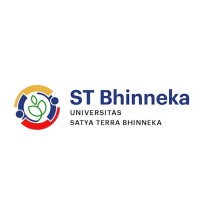 Universitas Satya Terra Bhinneka logo - Similar company to Suryo Riset Indonesia