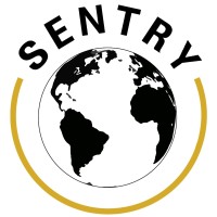 Sentry  Global logo - Similar company to Microbrain Ltd