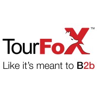 TourFox logo - Similar company to Dom & Co