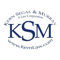 Kern Segal & Murray, A Law Corporation logo - Similar company to Indus Counsel