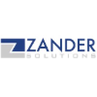 Zander Solutions logo - Similar company to Servpro Team Doyle Serving Allentown & Western Lehigh County