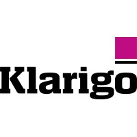 Klarigo - the Caring Consultancy logo - Similar company to Metric Solutions