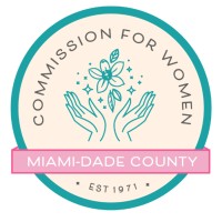 Miami Dade County Commission for Women logo - Similar company to Successstudyytips