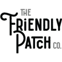 The Friendly Patch logo - Similar company to Klova