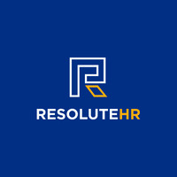 Resolute HR Services logo - Similar company to Surf Thru Express