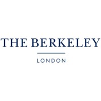 The Berkeley logo - Similar company to The Park Tower Knightsbridge, A Luxury Collection Hotel