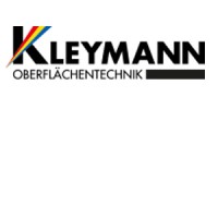 Kleymann Oberflächentechnik